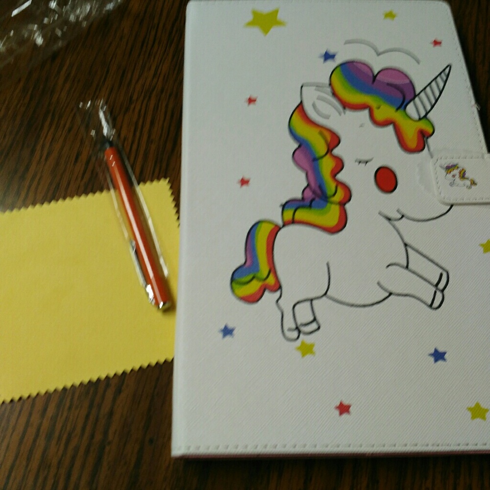 Kindle fire case